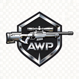 CSGO比分网官方品牌标志