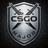 CSGO Major 全球特级锦标赛官方赛事徽标