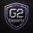 G2 Esports 战队官方队徽