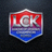 LCK韩国英雄联盟冠军联赛官方赛事徽标